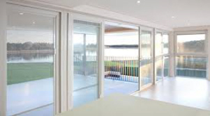 Double Glazing